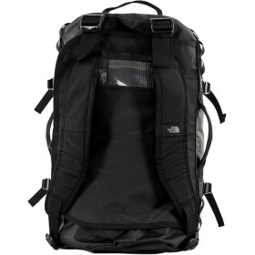 THE NORTH FACE  BASE CAMP DUFFEL TG S BLACK 2