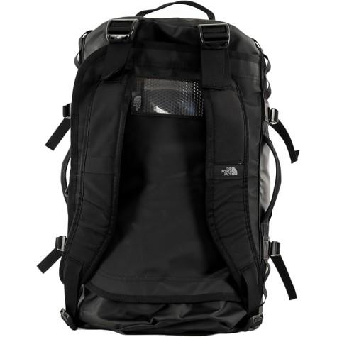 THE NORTH FACE  BASE CAMP DUFFEL TG S BLACK