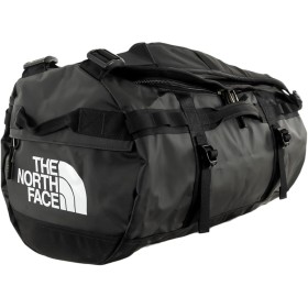 THE NORTH FACE  BASE CAMP DUFFEL TG S BLACK
