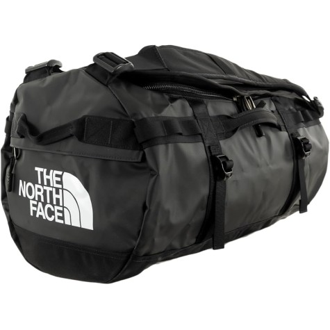 THE NORTH FACE  BASE CAMP DUFFEL TG S BLACK