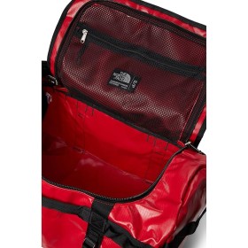 THE NORTH FACE  BASE CAMP DUFFEL TG S RED 2