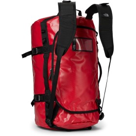 THE NORTH FACE  BASE CAMP DUFFEL TG S RED
