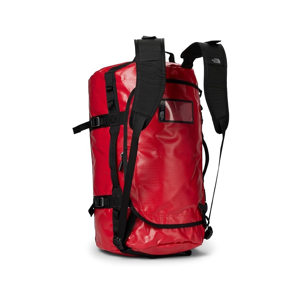 THE NORTH FACE  BASE CAMP DUFFEL TG S RED