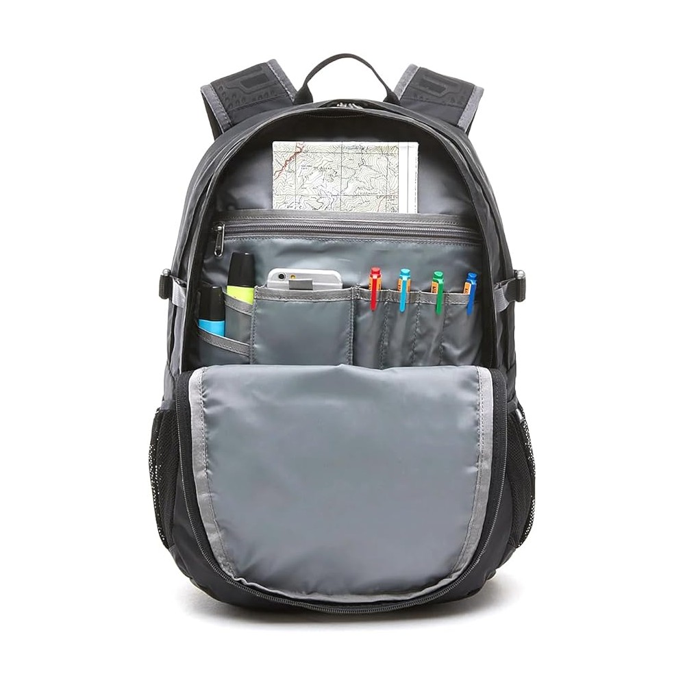 THE NORTH FACE ZAINO BOREALIS CLASSIC NERO