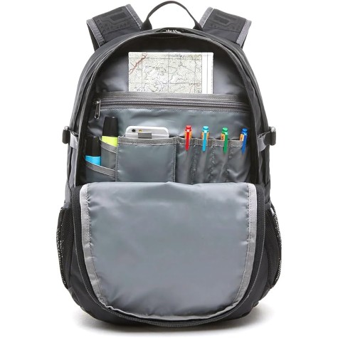 THE NORTH FACE ZAINO BOREALIS CLASSIC NERO