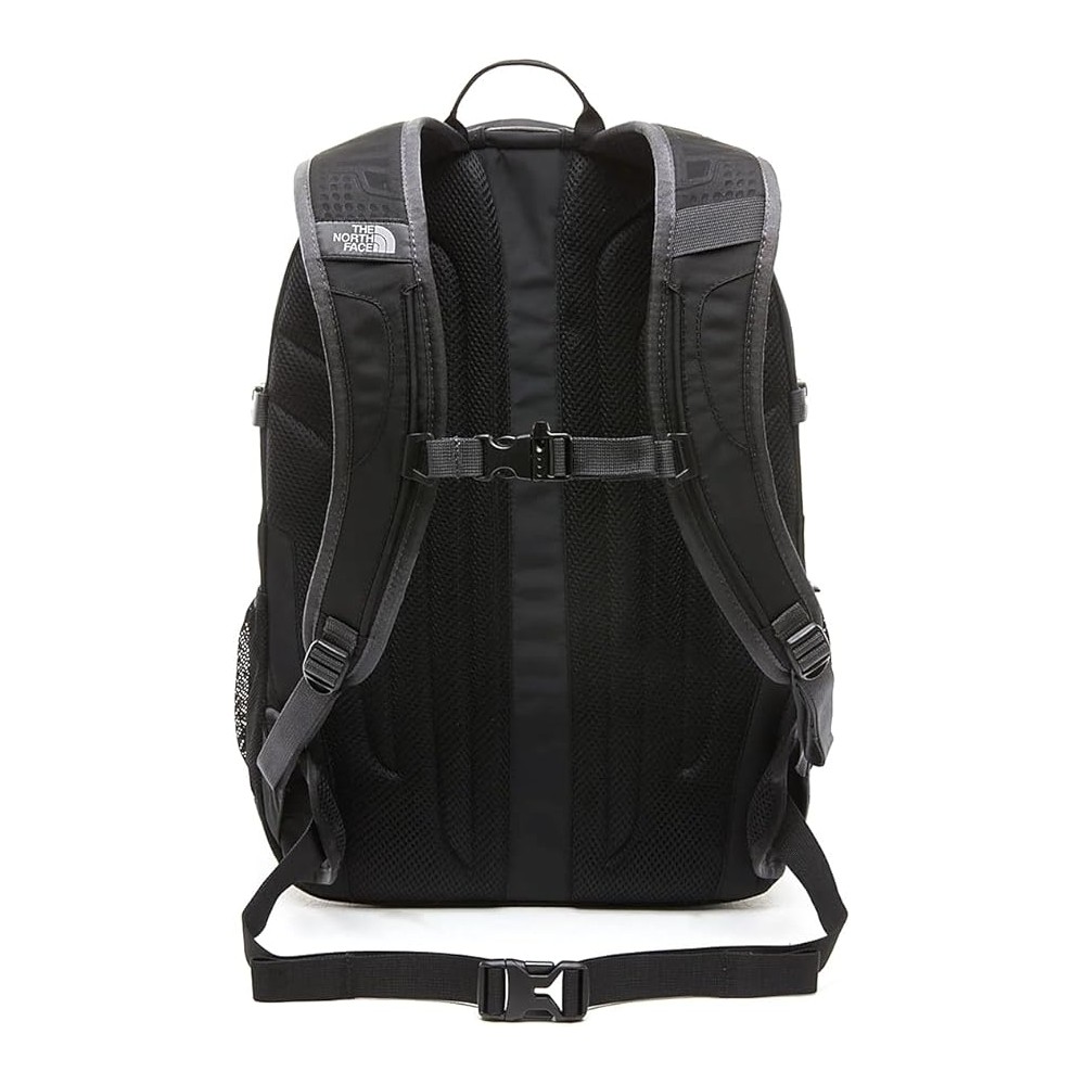 THE NORTH FACE ZAINO BOREALIS CLASSIC NERO