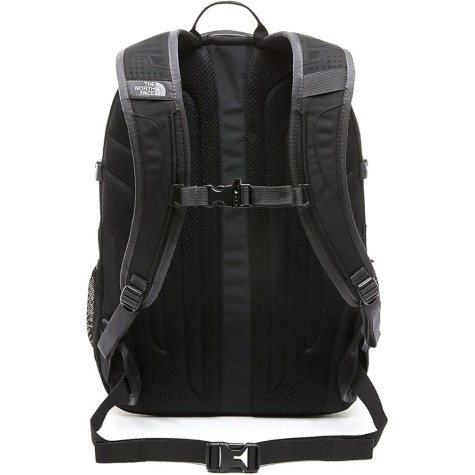 THE NORTH FACE ZAINO BOREALIS CLASSIC NERO
