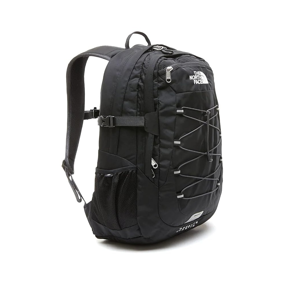 THE NORTH FACE ZAINO BOREALIS CLASSIC NERO