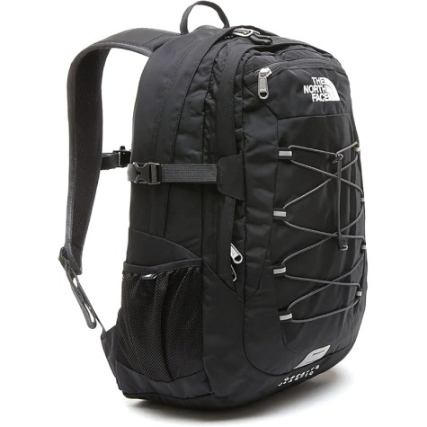 THE NORTH FACE ZAINO BOREALIS CLASSIC NERO