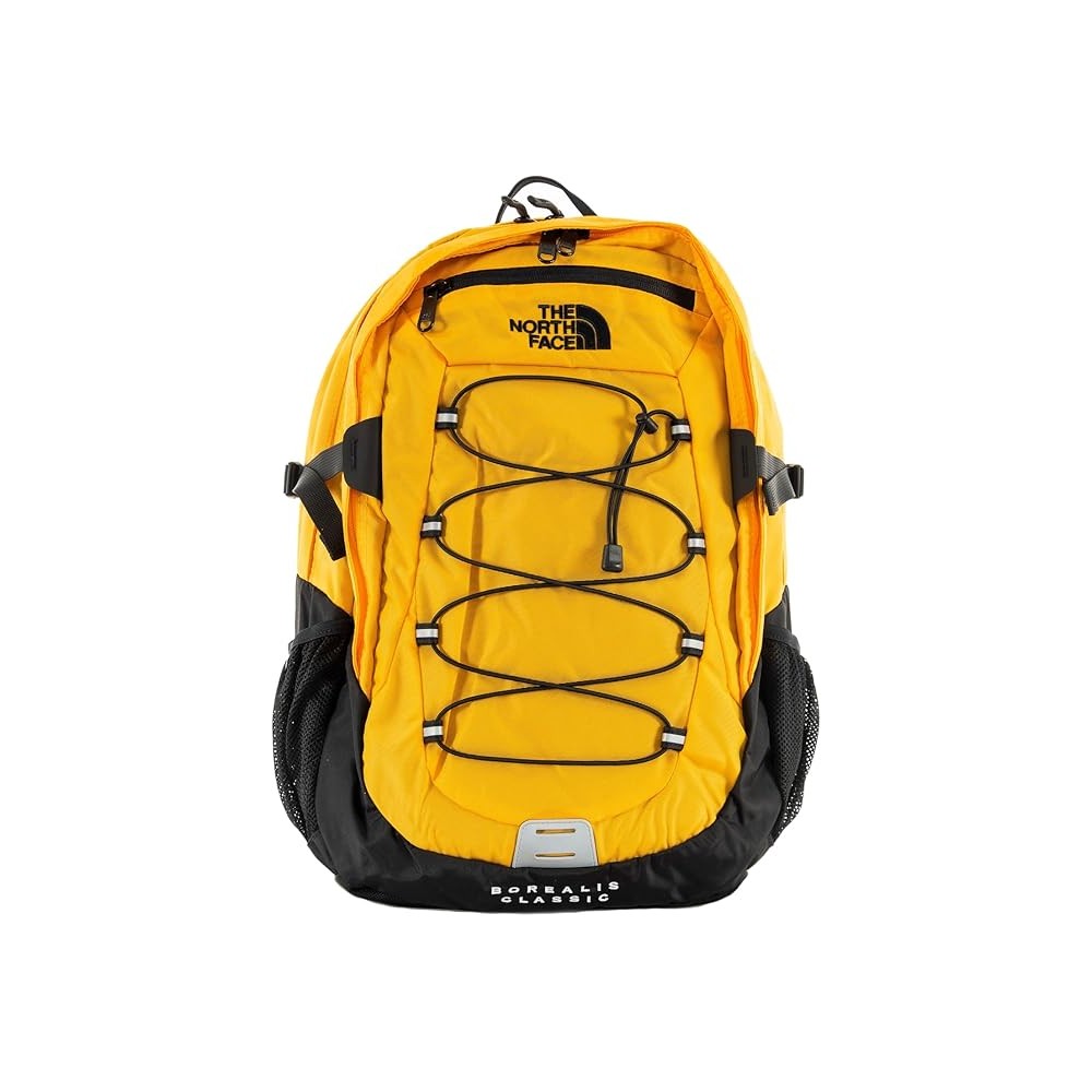 THE NORTH FACE ZAINO BOREALIS CLASSIC SUMMIT GOLD