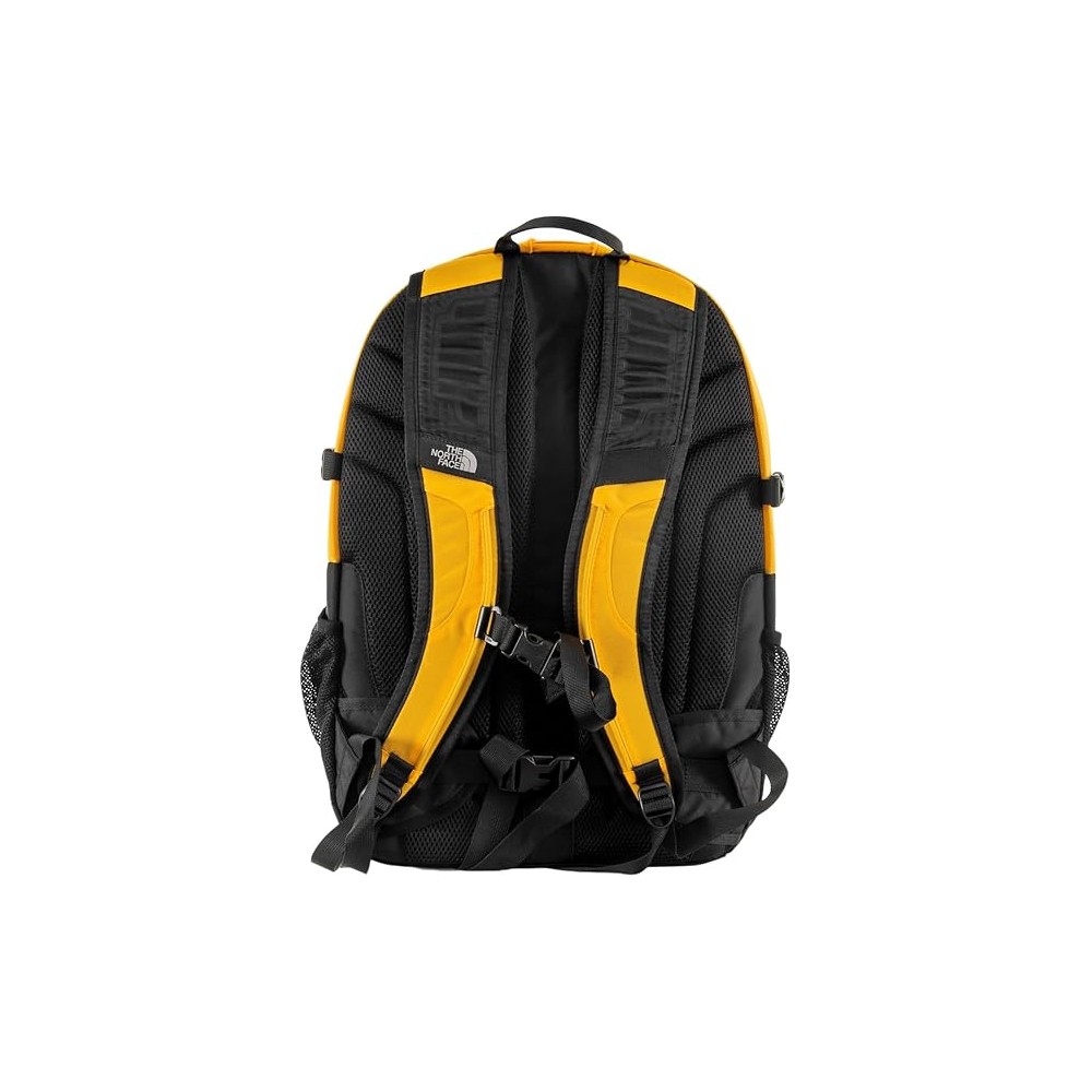 THE NORTH FACE ZAINO BOREALIS CLASSIC SUMMIT GOLD
