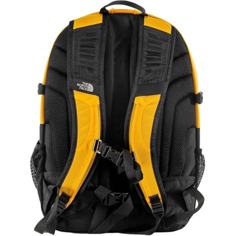 THE NORTH FACE ZAINO BOREALIS CLASSIC SUMMIT GOLD