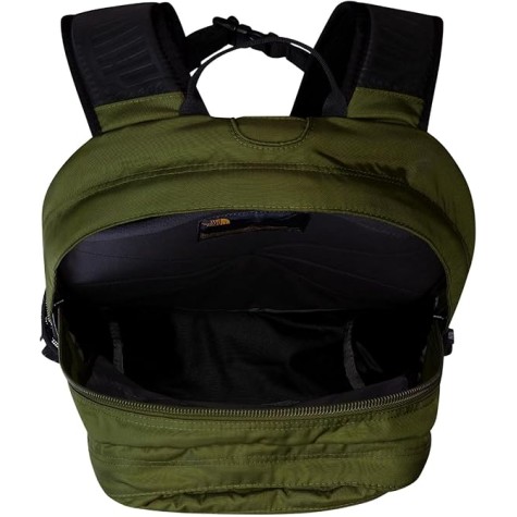 THE NORTH FACE ZAINO BOREALIS CLASSIC SUMMIT WOODLAND GREEN