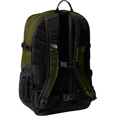 THE NORTH FACE ZAINO BOREALIS CLASSIC SUMMIT WOODLAND GREEN