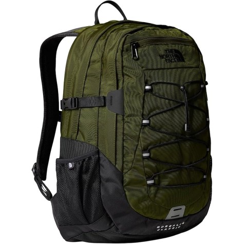 THE NORTH FACE ZAINO BOREALIS CLASSIC SUMMIT WOODLAND GREEN
