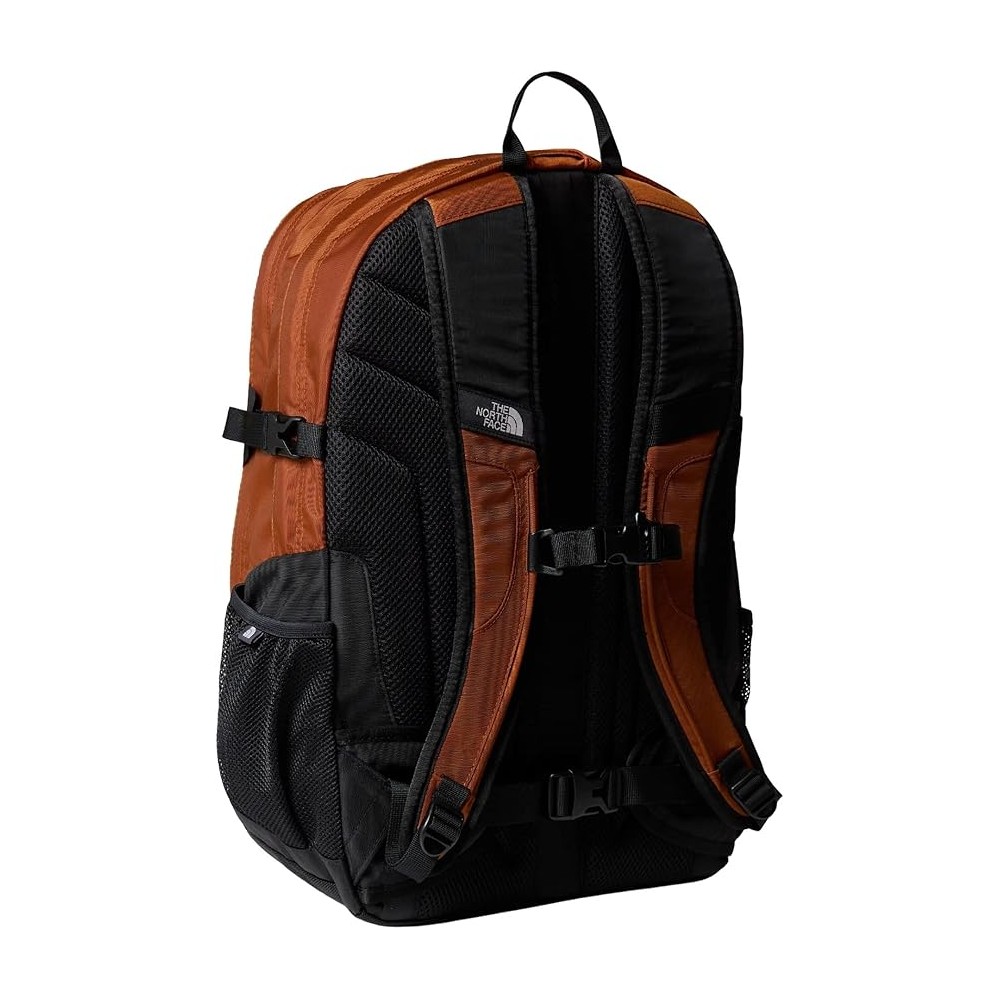 THE NORTH FACE ZAINO BOREALIS CLASSIC BURNT UMBER