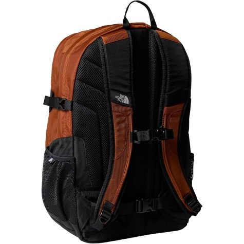 THE NORTH FACE ZAINO BOREALIS CLASSIC BURNT UMBER