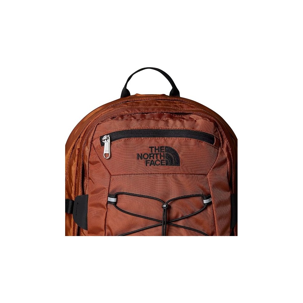 THE NORTH FACE ZAINO BOREALIS CLASSIC BURNT UMBER