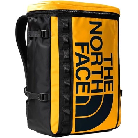 THE NORTH FACE Base Camp Fuse Box Zaino sportivo Uomo SUMMIT GOLD