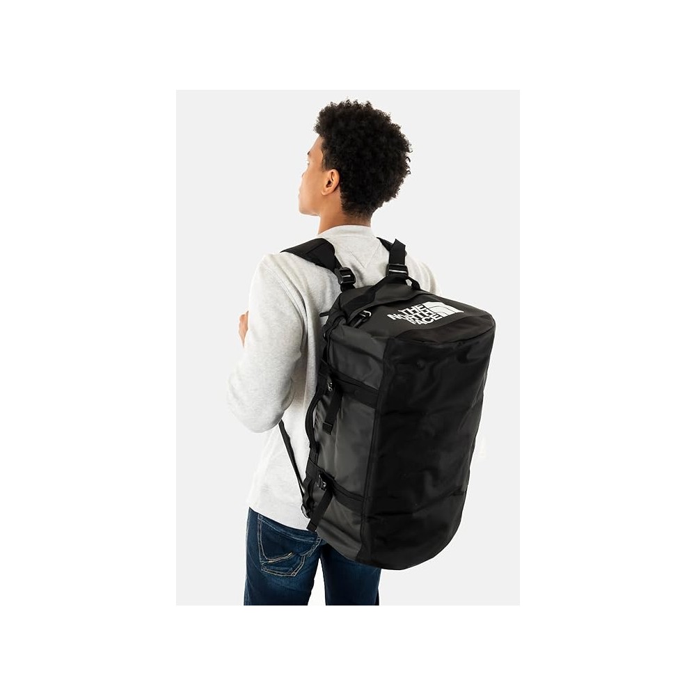 THE NORTH FACE Base Camp DUFFEL S BLACK