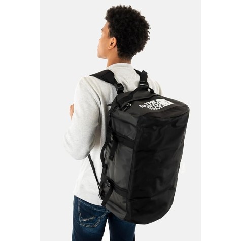 THE NORTH FACE Base Camp DUFFEL S BLACK