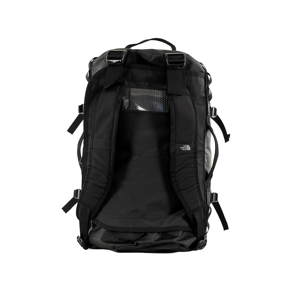 THE NORTH FACE Base Camp DUFFEL S BLACK