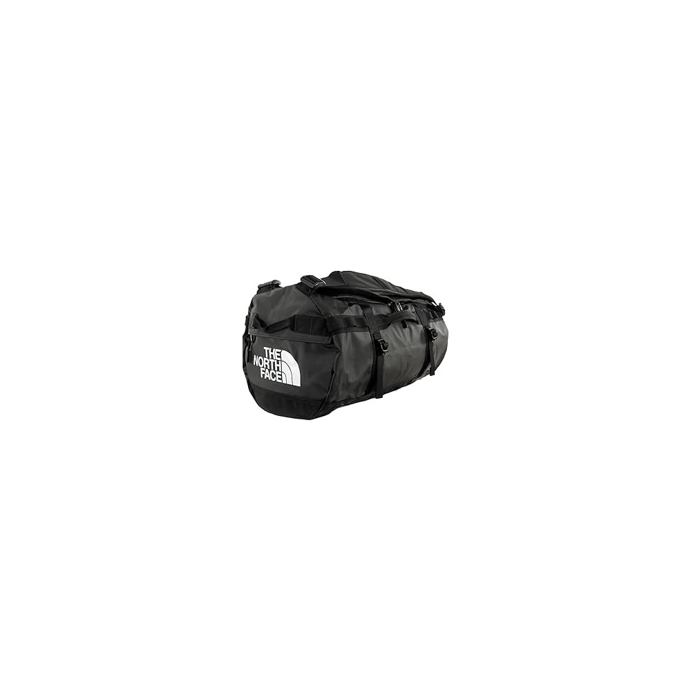 THE NORTH FACE Base Camp DUFFEL S BLACK