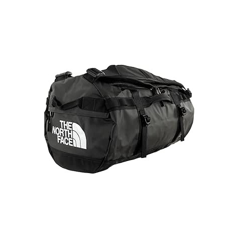 THE NORTH FACE Base Camp DUFFEL S BLACK