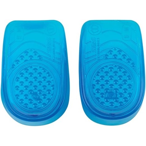 GEL HELL CUPS ASSORB SHOCKS  SIDAS