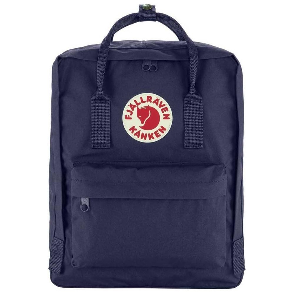 Fjällräven Unisex - Adulto Kånken Zaini...