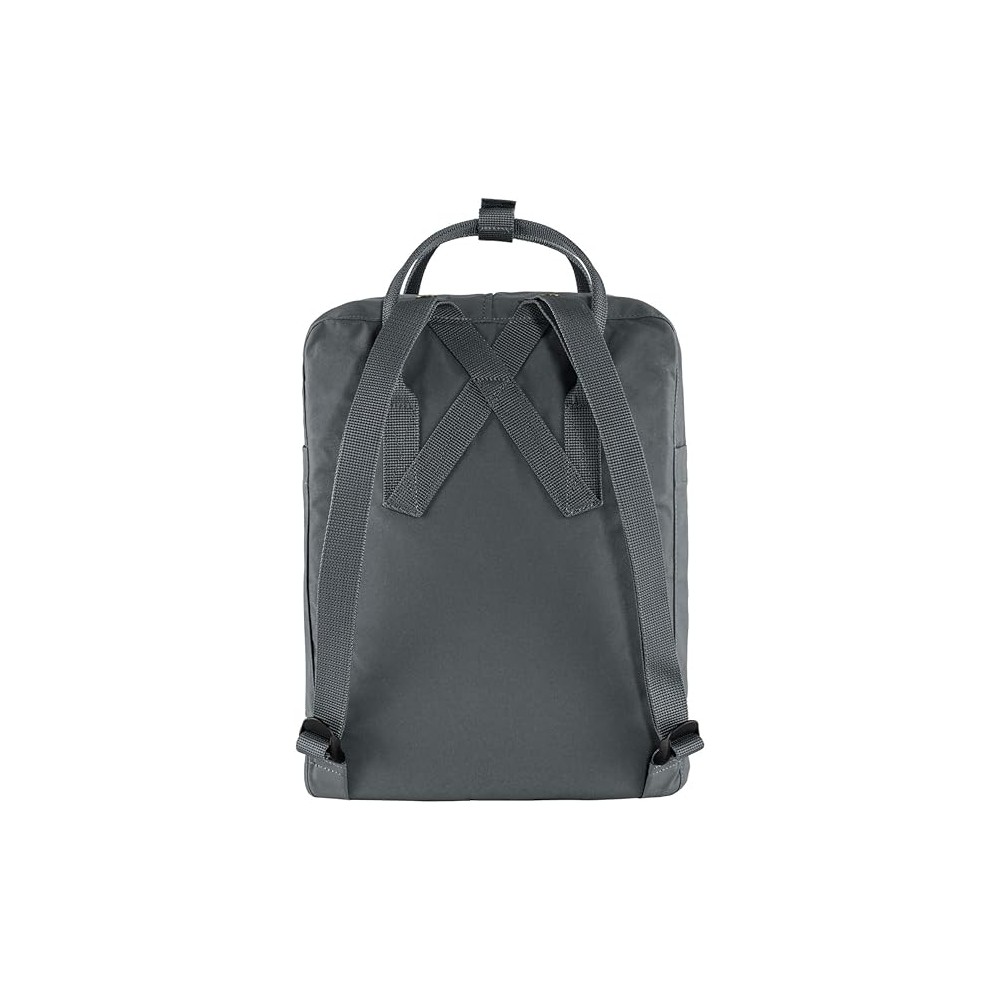 Fjällräven Kånken, Zaino Unisex Adulto, Grigio...