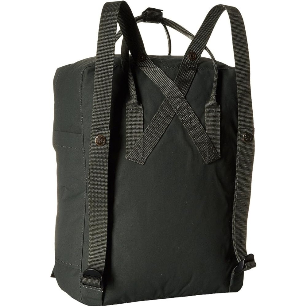 Fjällräven Kånken Original Forest Green
