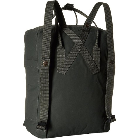 Fjällräven Kånken Original Forest Green