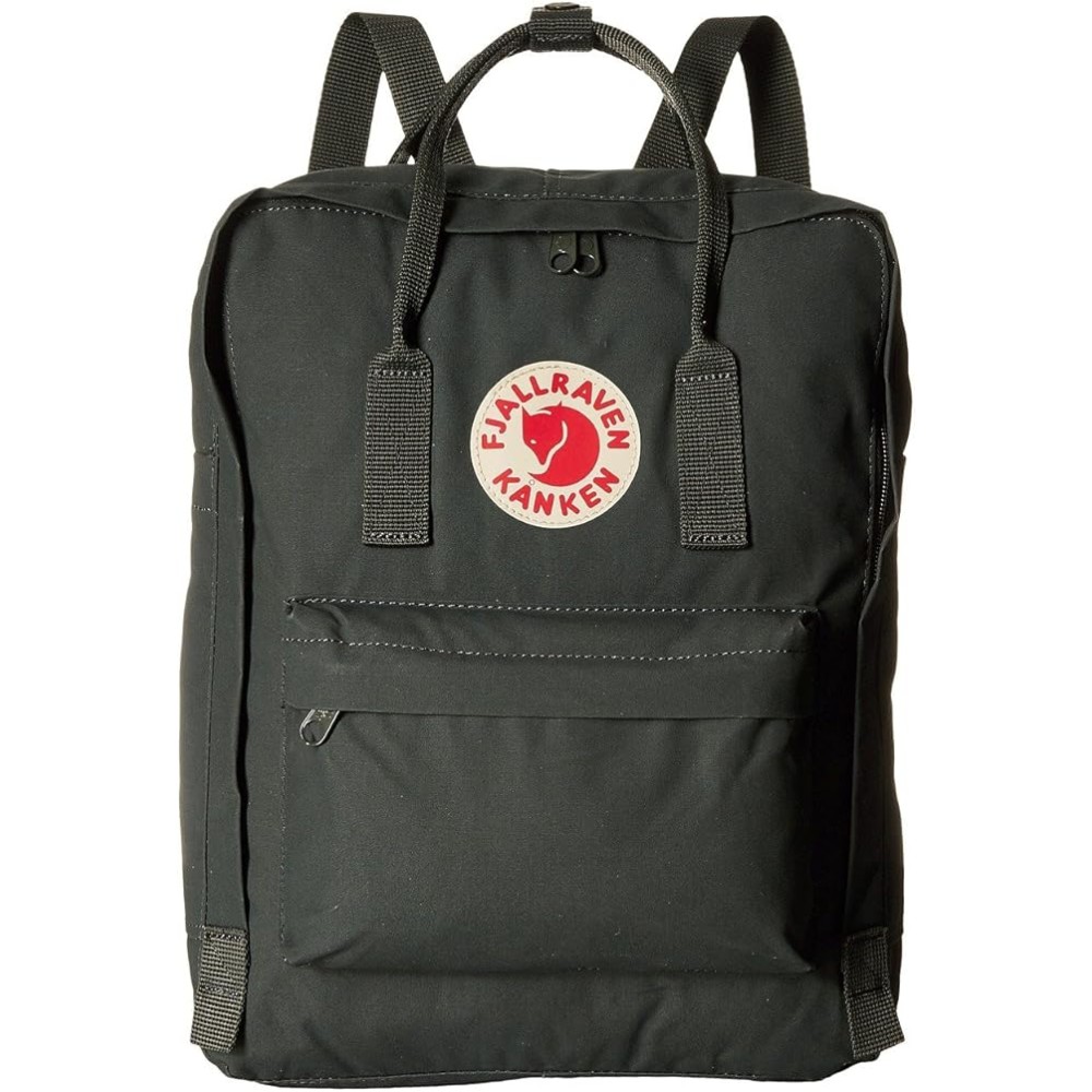 Fjällräven Kånken Original Forest Green