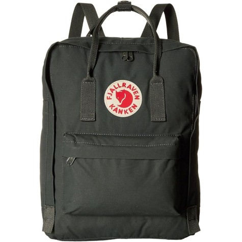 Fjällräven Kånken Original Forest Green