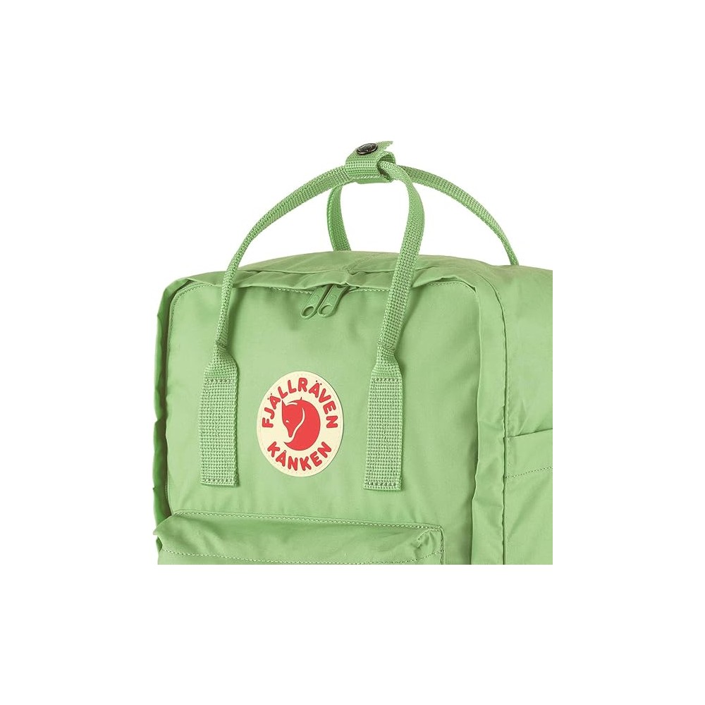Fjällräven Kånken, Zaini, apple mint 66316 L...