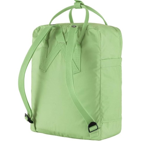 Fjällräven Kånken, Zaini, apple mint 66316 L (38 x 27 x 13 cm)