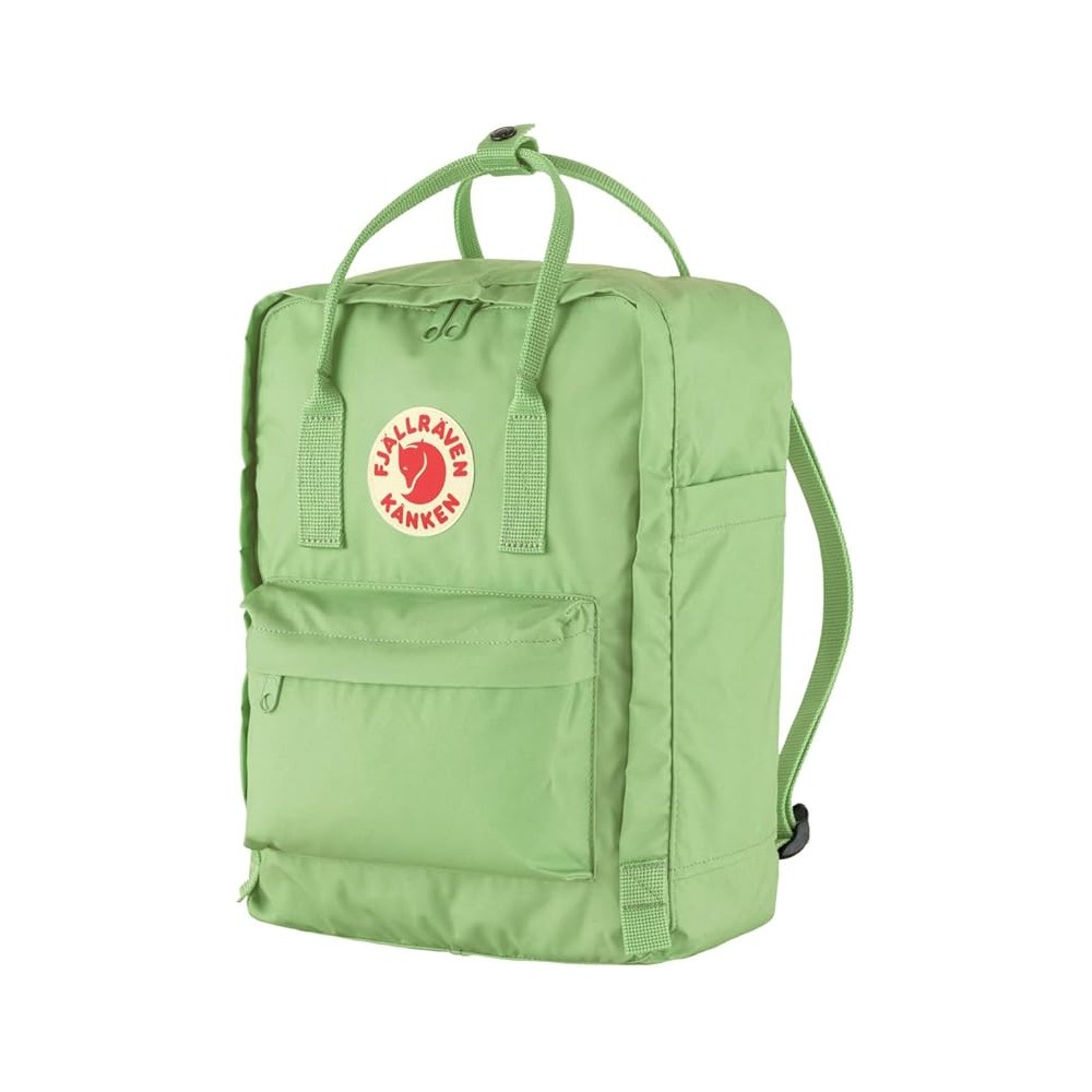 Fjällräven Kånken, Zaini, apple mint 66316 L...