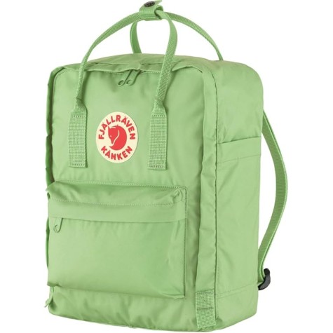 Fjällräven Kånken, Zaini, apple mint 66316 L (38 x 27 x 13 cm)