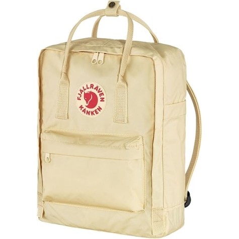 Fjällräven Kånken, Zain, light aok16 L (38 x 27 x 13 cm)