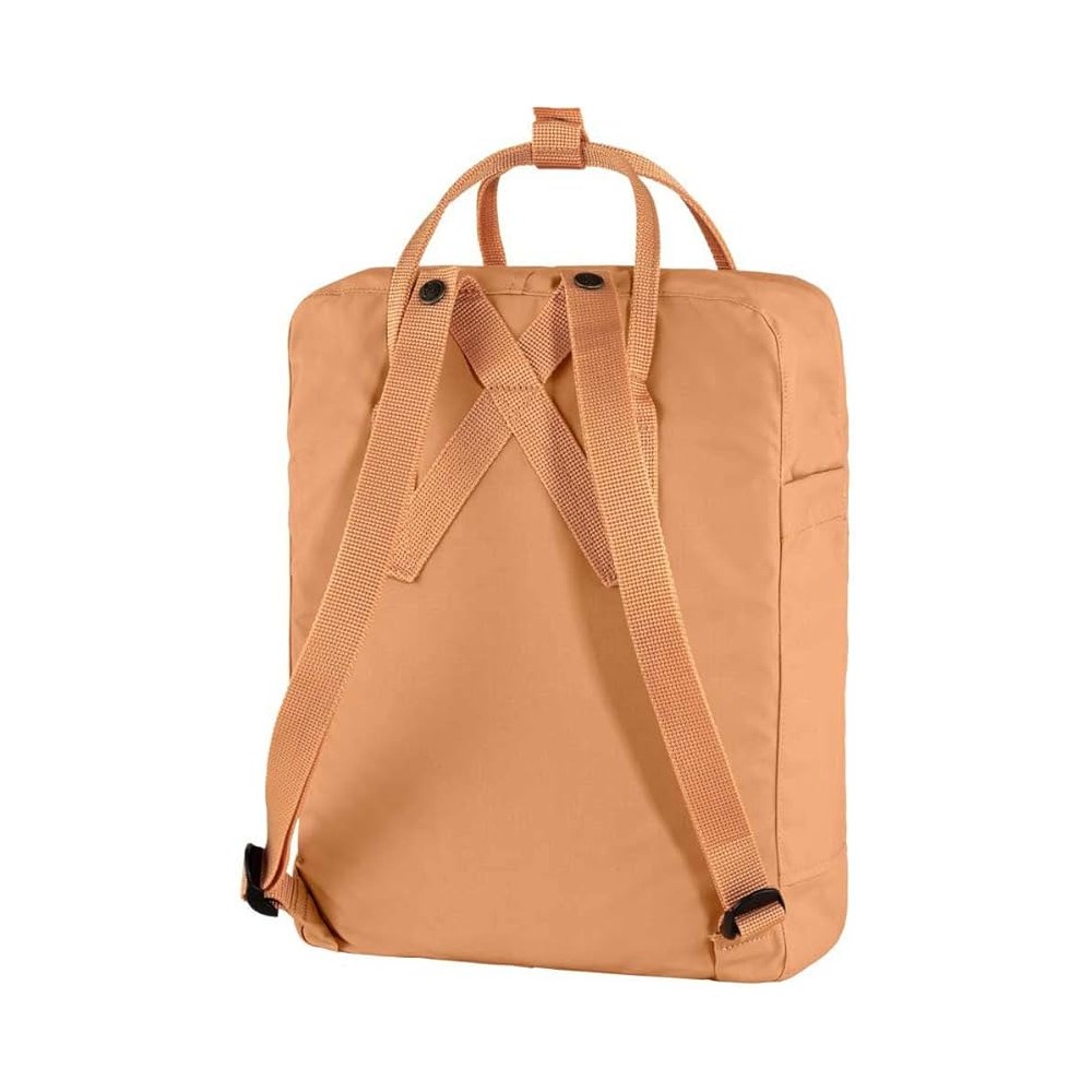 Fjällräven Kånken, Zaini, peach sand16 L (38 x...