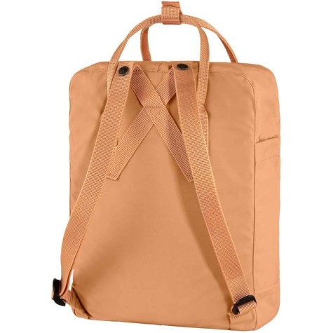 Fjällräven Kånken, Zaini, peach sand16 L (38 x 27 x 13 cm)