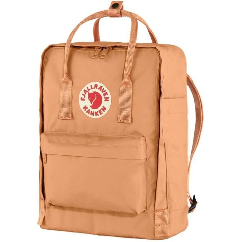 Fjällräven Kånken, Zaini, peach sand16 L (38 x 27 x 13 cm)