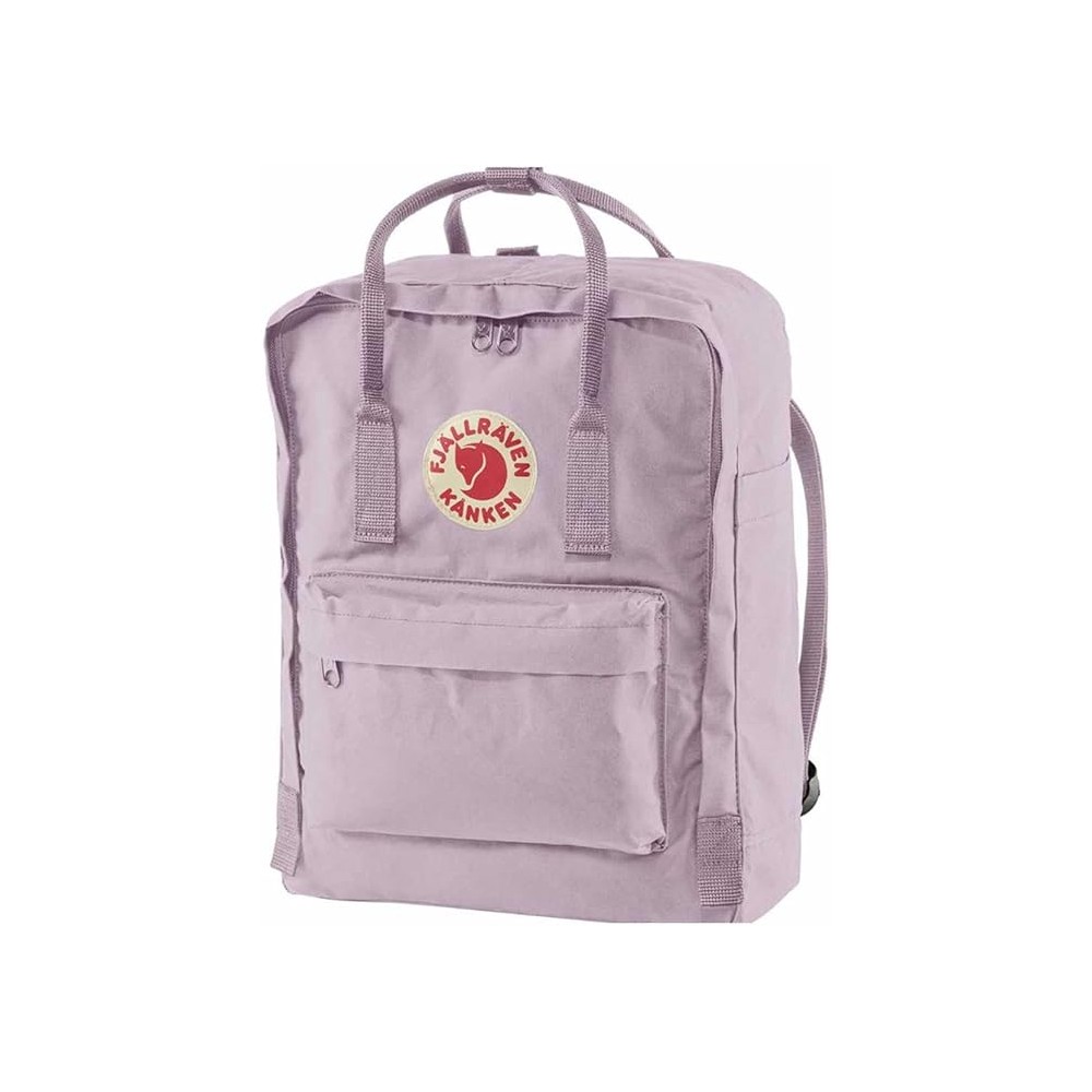Fjällräven Kånken, Zainipastel lavender, 16 L...