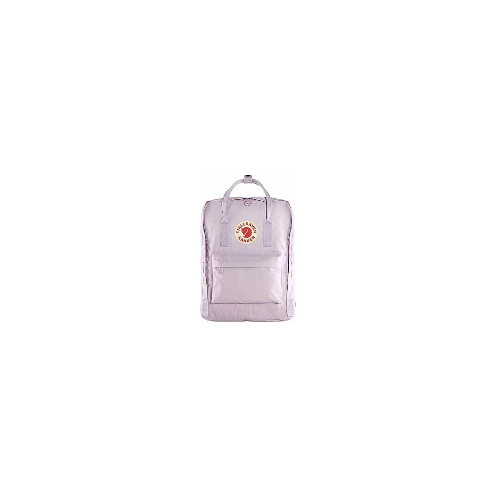 Fjällräven Kånken, Zainipastel lavender, 16 L...