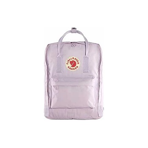 Fjällräven Kånken, Zainipastel lavender, 16 L (38 x 27 x 13 cm)