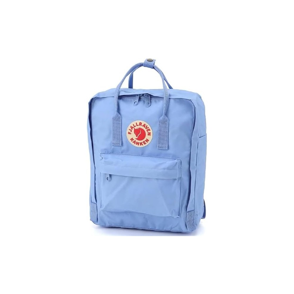 Fjällräven Kånken, Zaini ultamarino, 16 L (38 x...