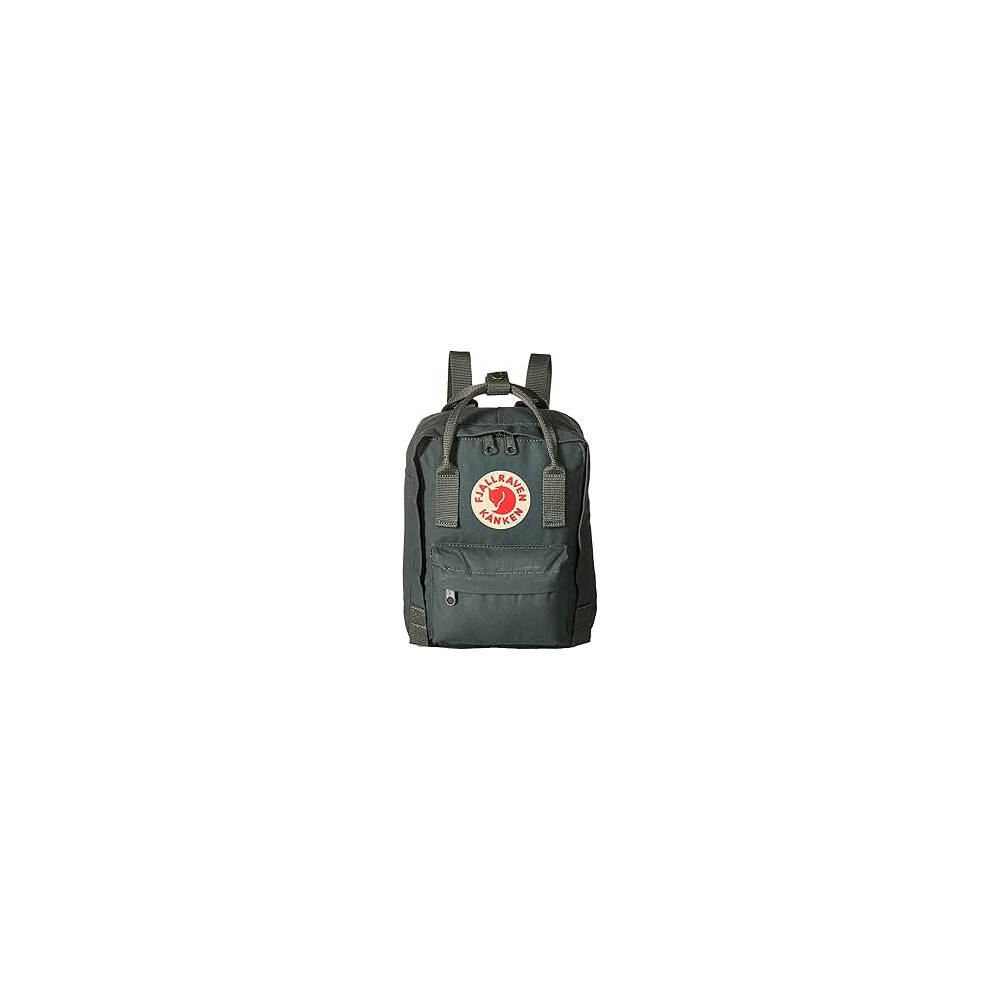 Fjällräven Kånken Mini Forest Green