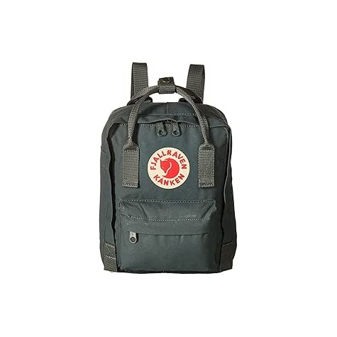 Fjällräven Kånken Mini Forest Green