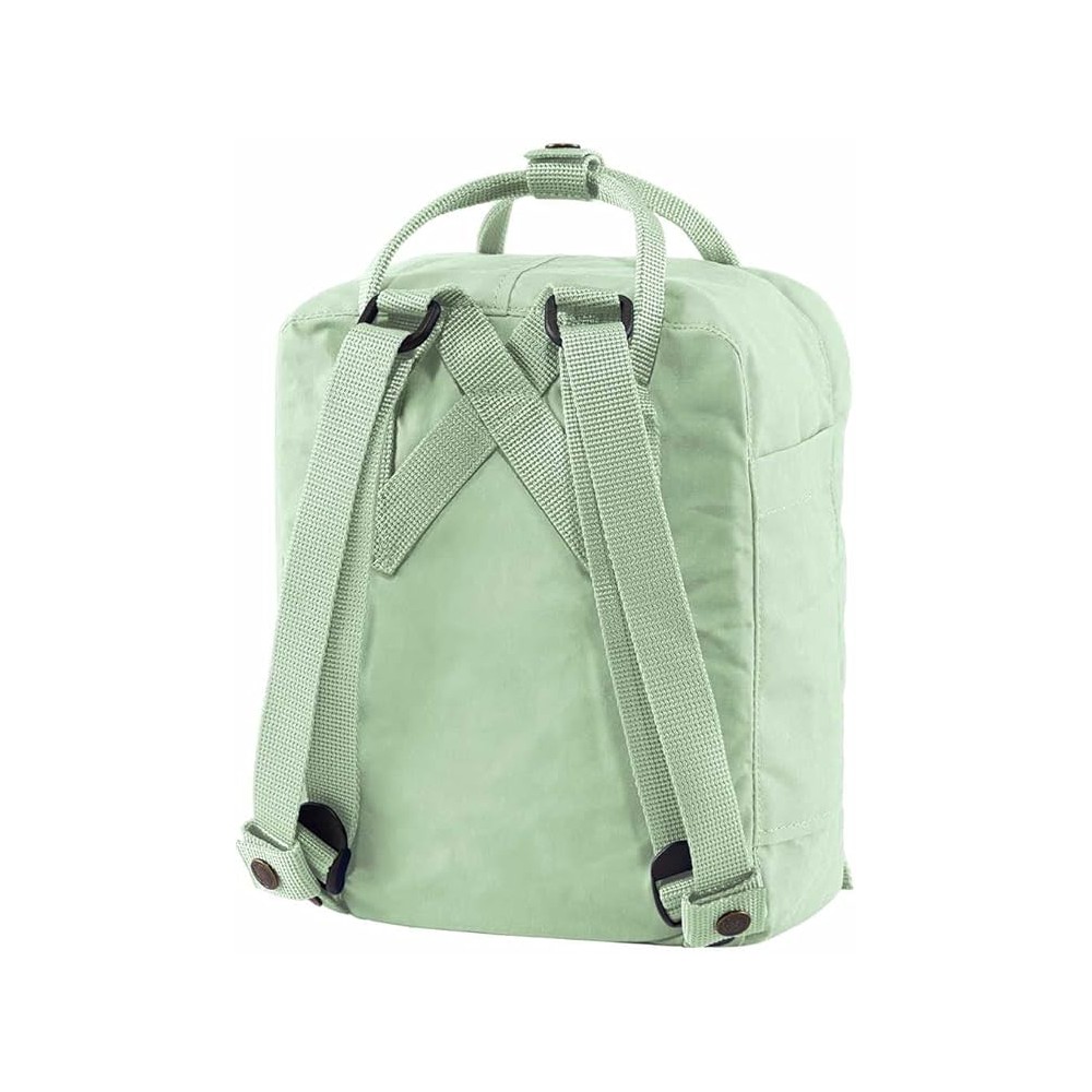 Fjällräven Kånken Mini mint green